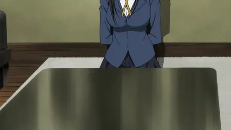 Durarara S01E16
