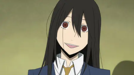 Durarara S01E16