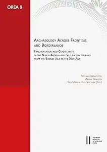 Archaeology Across Frontiers and Borderlands