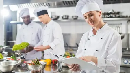 Elevate Your Restaurant: Ai Manufacturing With Odoo 18
