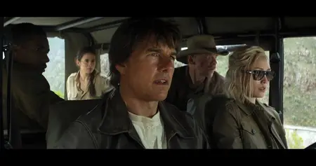 Mission: Impossible - The Final Reckoning (2025)
