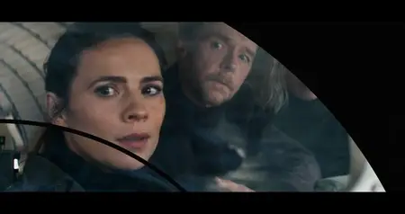 Mission: Impossible - The Final Reckoning (2025)