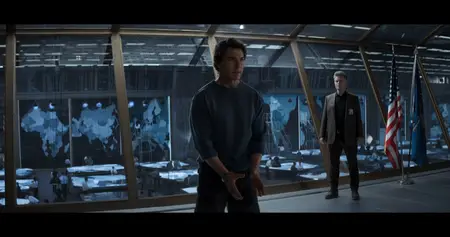 Mission: Impossible - The Final Reckoning (2025)