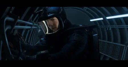 Mission: Impossible - The Final Reckoning (2025)