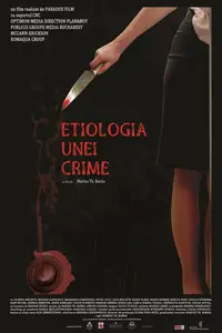 Etiologia unei crime (2025)