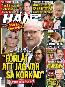 Hänt i Veckan - 19 Februari 2025