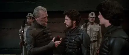 Dune (1984) [Extended]