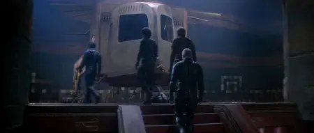 Dune (1984) [Extended]