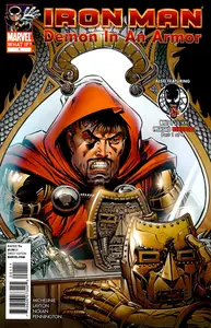 What If - Iron Man - Demon In An Armor (2011) (Minutemen-TerminatedScanner