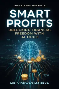 Smart Profits: Unlocking Financial Freedom with AI Tools