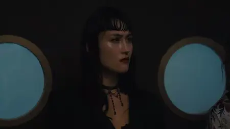 Hell Motel S01E02
