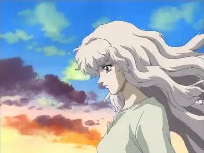 Geisters - Fractions of the Earth 15 The Tragedy of Dobias (AI Eng Sub) JAP