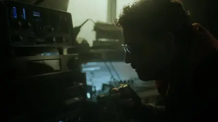 Snowpiercer S04E01