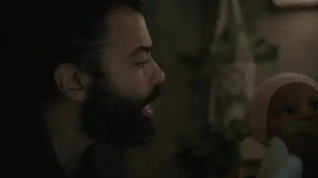 Snowpiercer S04E01