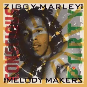 Ziggy Marley And The Melody Makers - Conscious Party (Deluxe Edition) (1988/2026)