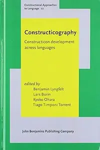 Constructicography