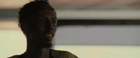 Captain Phillips (2013)