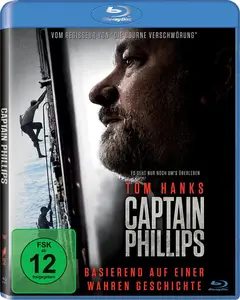 Captain Phillips (2013)