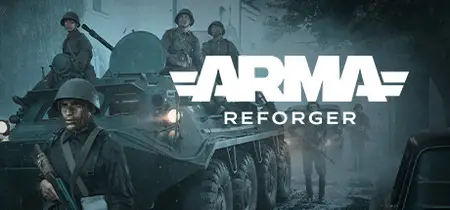 Arma Reforger (2023) v1.4.0.53