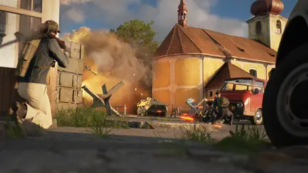 Arma Reforger (2023) v1.4.0.53