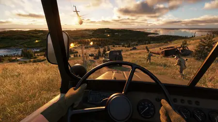 Arma Reforger (2023) v1.4.0.53