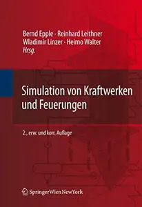 Simulation von Kraftwerken und Feuerungen