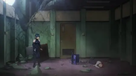 Level 1 Demon Lord and One Room Hero S01E08