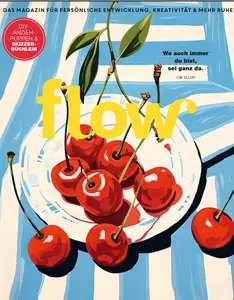 Flow - No.90 2025