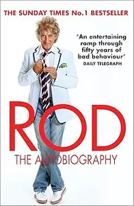 Rod The Autobiography