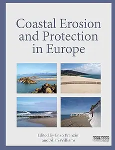 Coastal Erosion and Protection in Europe