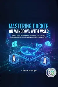 Mastering Docker on Windows with WSL2
