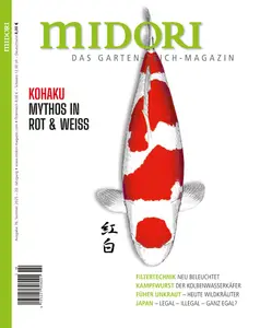 Midori - 24 Juni 2025