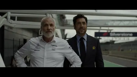 F1: The Movie (2025) [4K, Ultra HD]