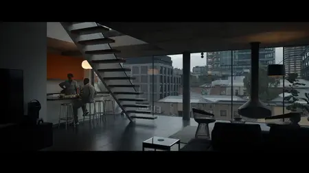 F1: The Movie (2025) [4K, Ultra HD]