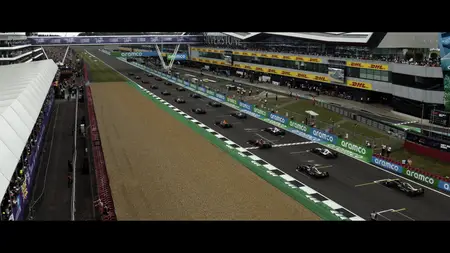 F1: The Movie (2025) [4K, Ultra HD]