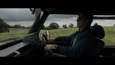 F1: The Movie (2025) [4K, Ultra HD]