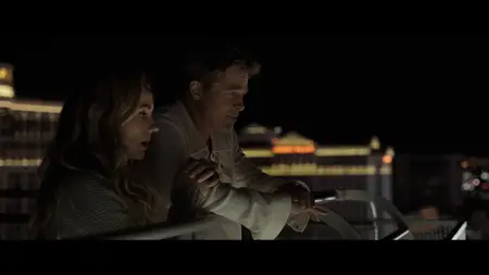 F1: The Movie (2025) [4K, Ultra HD]