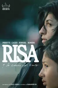 Risa and the Wind Phone / Risa y la cabina del viento (2026)