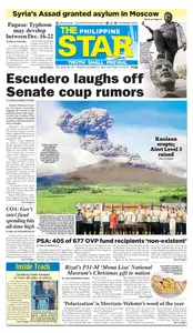 The Philippine Star - December 10, 2024