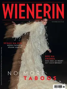 Wienerin - November 2024