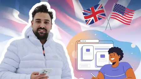 The Complete English Grammar Masterclass: From Beginner to A
