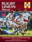 The Rugby Union Manual