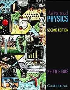 Advanced Physics Ed 2