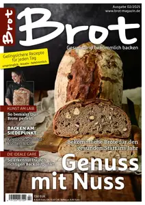 Brot - 17 Januar 2025