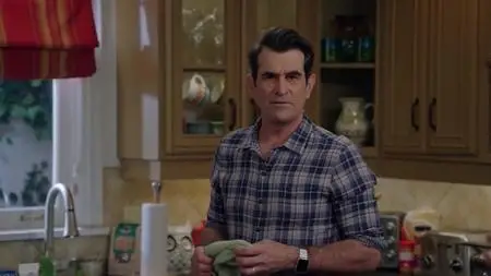 Modern Family S10E18