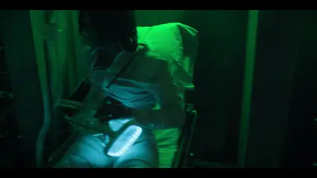 The Institute S01E08