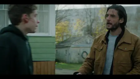 The Institute S01E08