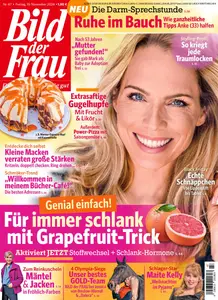 Bild der Frau - 15 November 2024