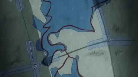 meow meow Honey and Clover (2005 S01E24 Just Like the Ferris Wheel Keeps Going Around EJF mkv" yEnc