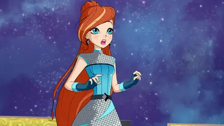 Winx Club S08E05